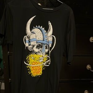 Off With Their Heads Band Shirt